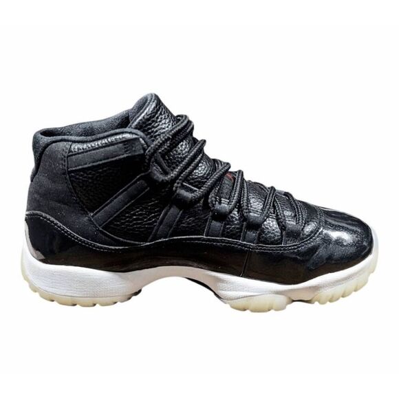NIKE Air Jordan 11 Retro \'72-10\' Sneakers Size 8 main image 8